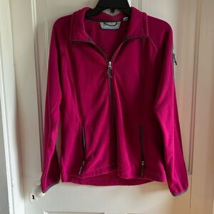 Free Country Fleece Jacket